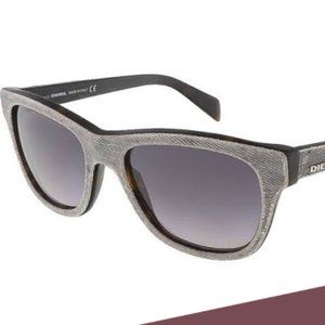 NWT DIESEL SUNGLASSES DL0111 W5298Q